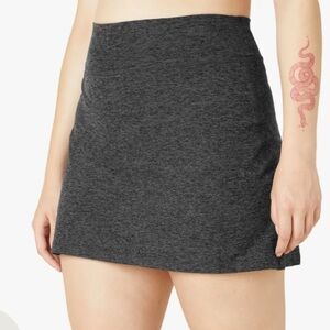 Beyond Yoga Spacedye Move It Skirt